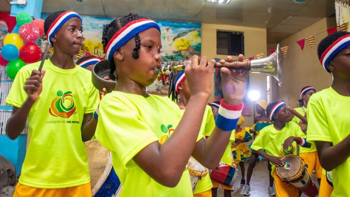 Carnaval de Santiago de Cuba